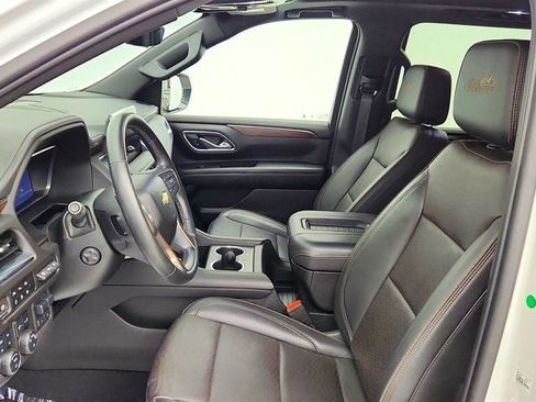 Used 2023 Chevrolet Tahoe High Country AWD/4WD image 20