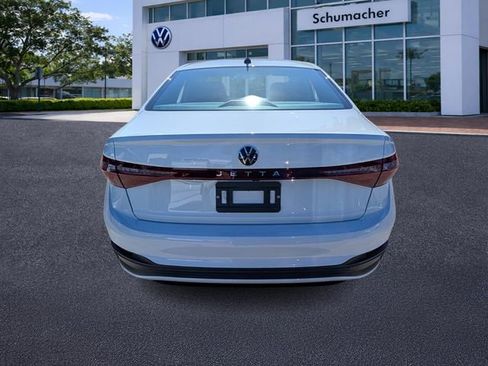 New 2026 Volkswagen Jetta Sport FWD image 6