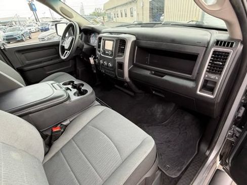Used 2021 RAM 1500 Tradesman w/ Popular Equipment Group AWD/4WD image 20