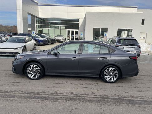 Used 2023 Subaru Legacy Touring XT image 2