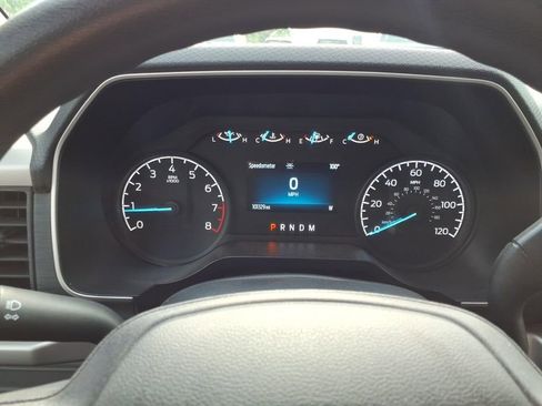 Used 2021 Ford F150 XL w/ Equipment Group 101A High AWD/4WD image 18