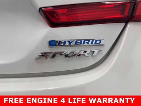 Used 2022 Honda Accord Sport image 24