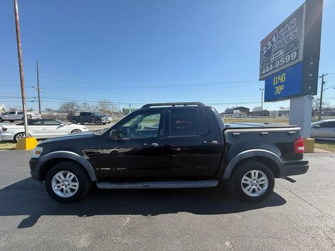 Used 2010 Ford Explorer Sport Trac XLT image 7
