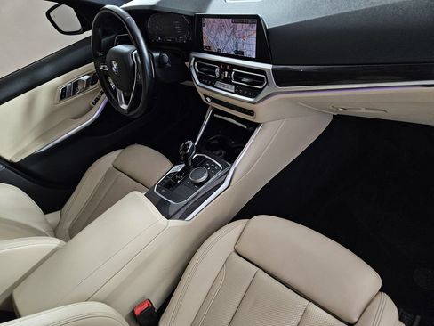 Used 2022 BMW 330i Sedan RWD image 29