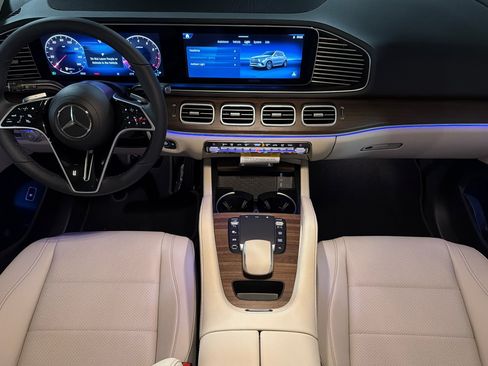 New 2026 Mercedes-Benz GLE 350 4MATIC image 12