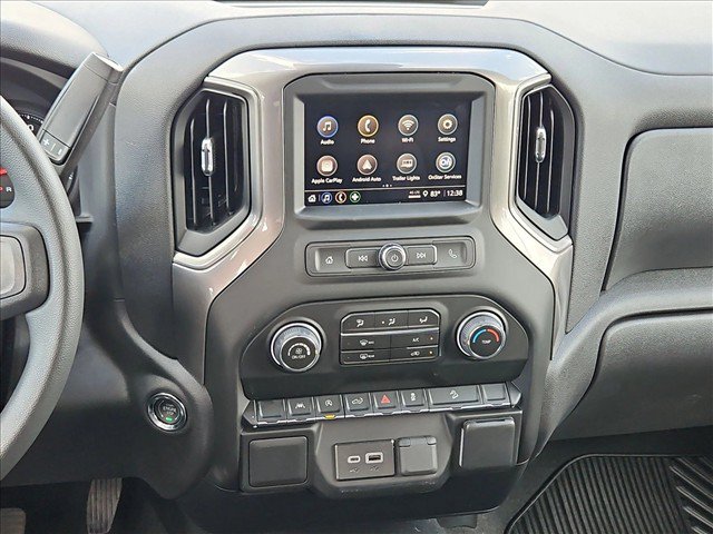 New 2026 Chevrolet Silverado 1500 RST w/ RST Select Package RWD image 12