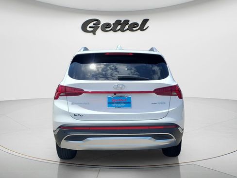 Used 2023 Hyundai Santa Fe SEL Premium AWD/4WD image 6