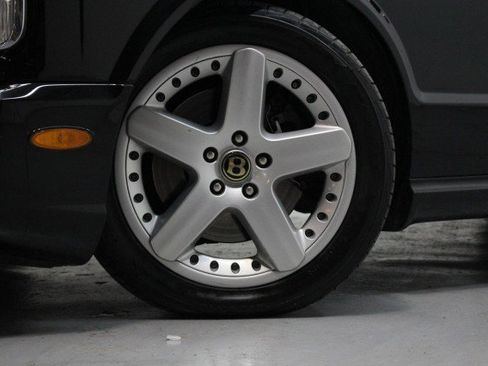 Used 2002 Bentley Arnage T image 3
