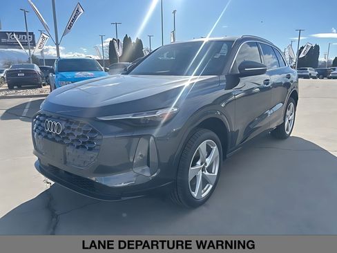 New 2025 Audi Q5 Premium Plus image 7