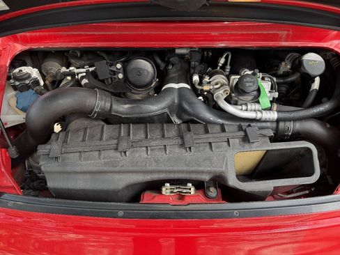 Used 2005 Porsche 911 Turbo S AWD/4WD image 43