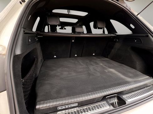 Used 2019 Mercedes-Benz GLC 350e GLC 350e image 27