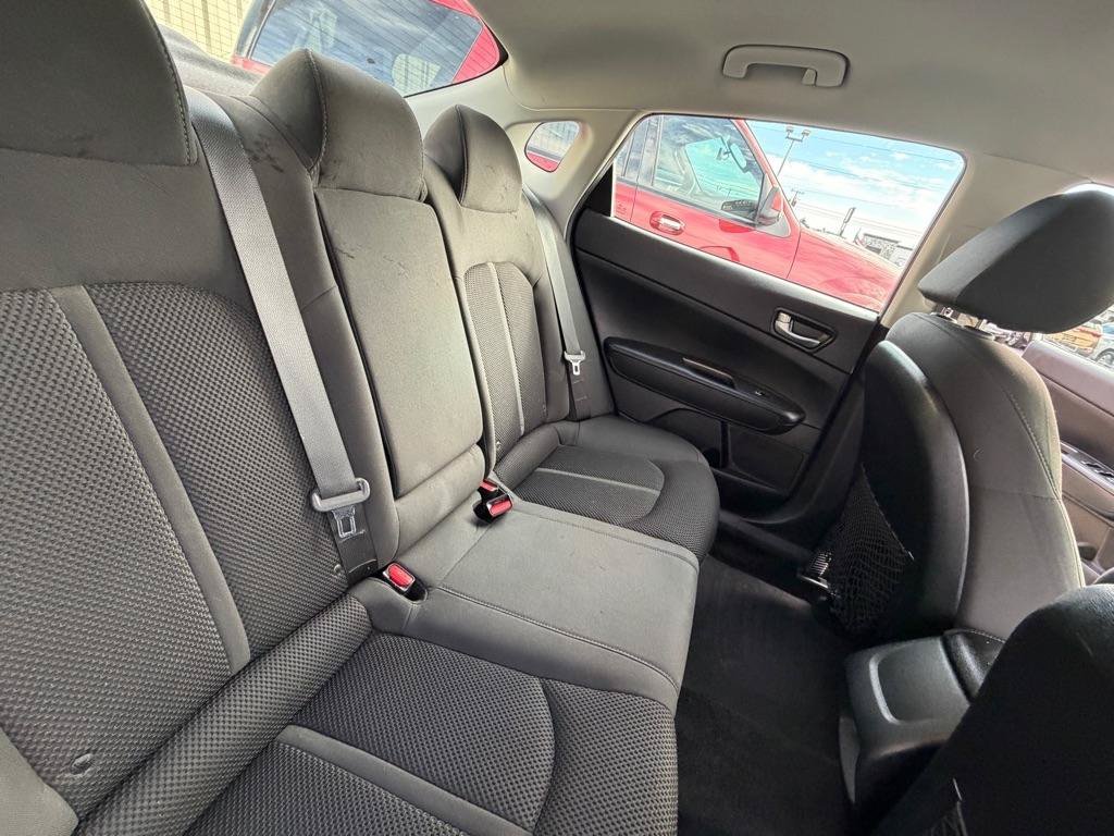 Used 2020 Kia Optima LX FWD image 17