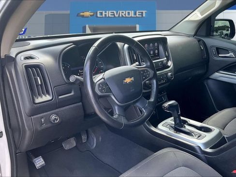 Used 2020 Chevrolet Colorado LT RWD image 18