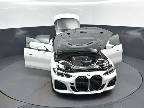 New 2026 BMW 430i w/ M Sport Package RWD image 52