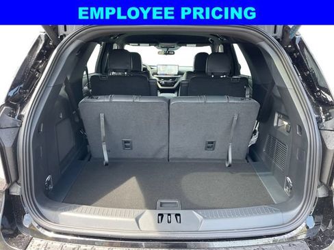 New 2026 Ford Explorer Tremor AWD/4WD image 5