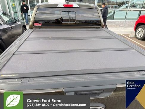 Used 2024 Ford Ranger Raptor image 10
