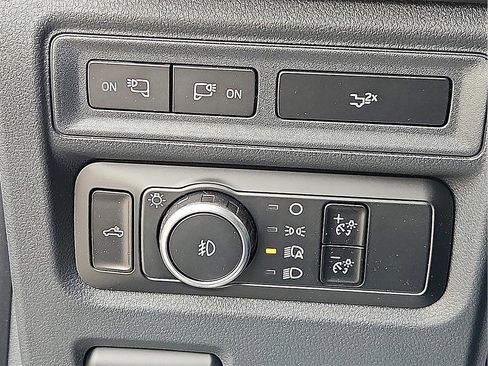 Used 2024 Ford F150 XLT w/ Equipment Group 302A MID image 13