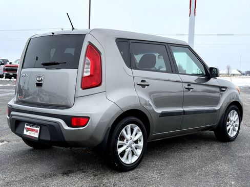 Used 2013 Kia Soul image 3