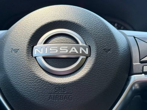 Used 2024 Nissan Kicks SV FWD image 16
