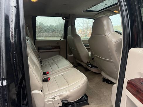 Used 2008 Ford F450 Lariat image 15