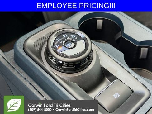New 2026 Ford Maverick XL AWD/4WD image 10