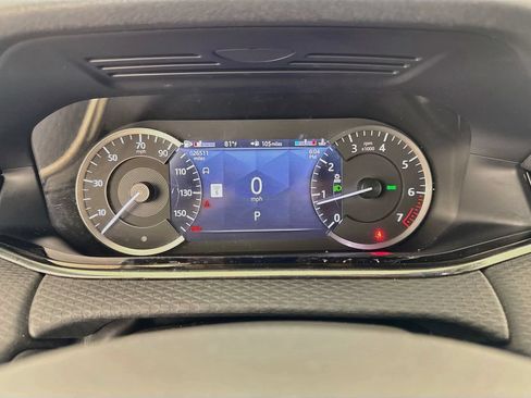 Used 2023 Land Rover Range Rover Evoque R-Dynamic S AWD/4WD image 12