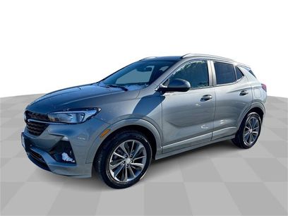 Certified 2023 Buick Encore GX Select w/ Sport Touring Package