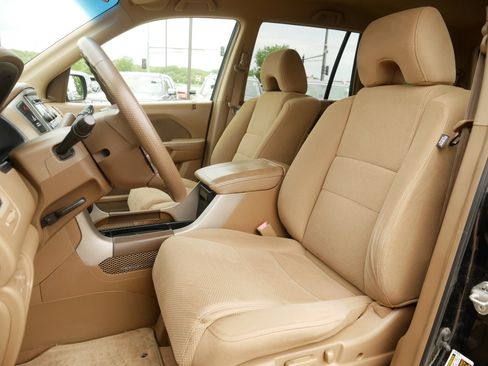 Used 2007 Honda Pilot EX image 14
