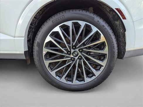 New 2026 Hyundai Palisade Calligraphy image 9