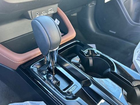 New 2026 Subaru Forester Touring AWD/4WD image 20