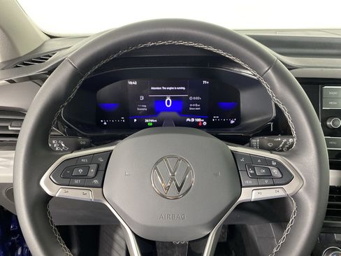 Used 2024 Volkswagen Taos S FWD image 18