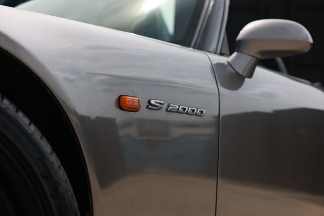 Used 2001 Honda S2000 image 41