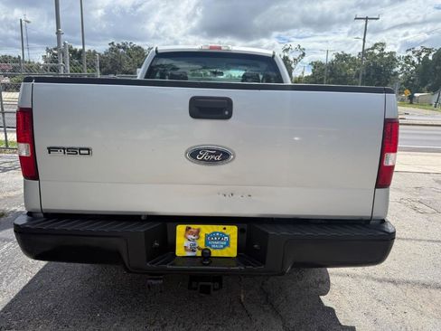 Used 2005 Ford F150 XL RWD image 7