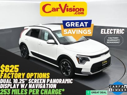 Used 2024 Kia Niro Wind
