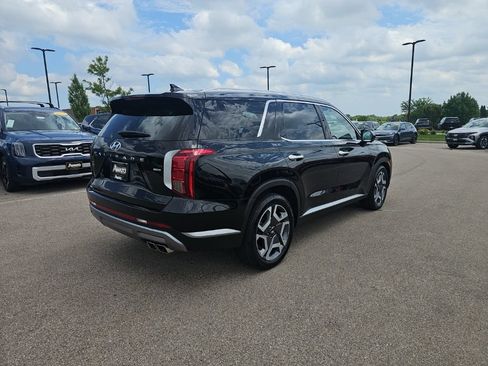 Certified 2024 Hyundai Palisade SEL AWD/4WD image 5