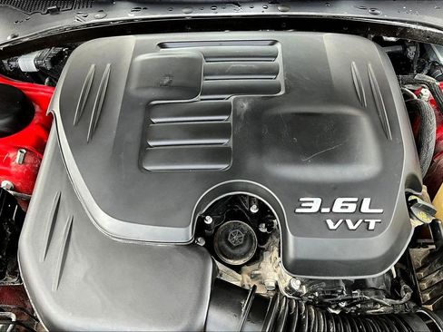 Used 2022 Dodge Charger GT RWD image 21