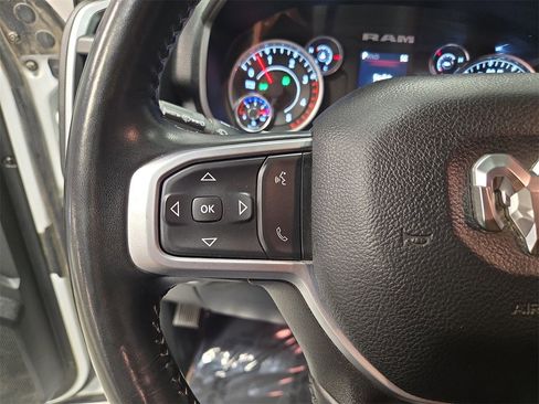 Used 2024 RAM 2500 Big Horn image 16