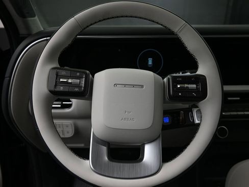 New 2026 Hyundai Palisade Calligraphy image 23