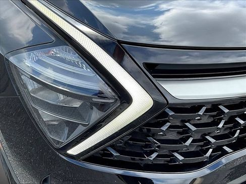 Certified 2023 Kia Sportage X-Pro AWD/4WD image 40