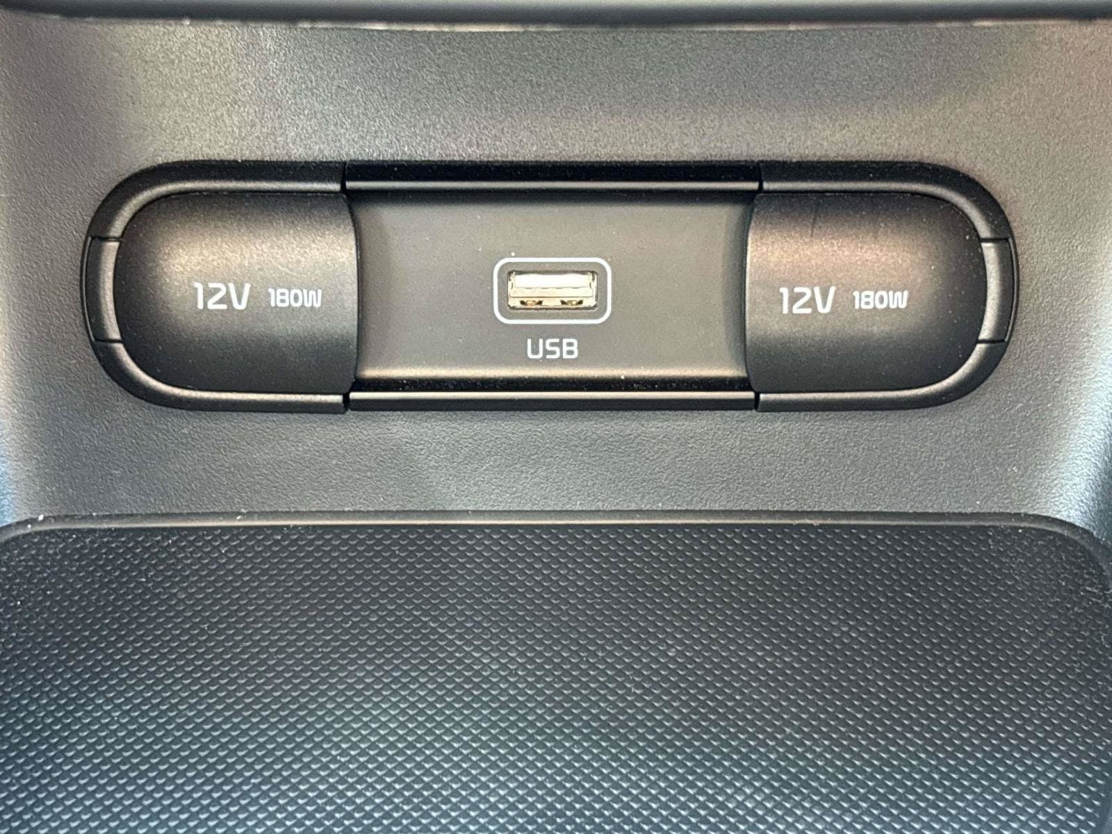 Used 2021 Kia Sportage EX AWD/4WD image 26
