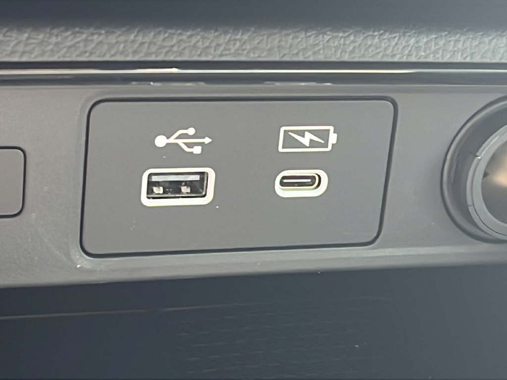 Certified 2025 Honda CR-V Sport-L image 20