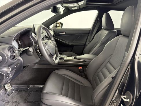 Used 2023 Lexus IS 350 F Sport image 23