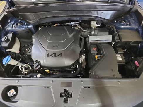 Used 2024 Kia Telluride EX X-Line AWD/4WD image 49
