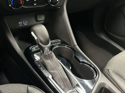 Used 2025 Buick Encore GX Preferred FWD image 24