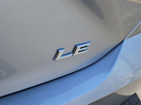 New 2026 Toyota Camry LE w/ Convenience Package image 4
