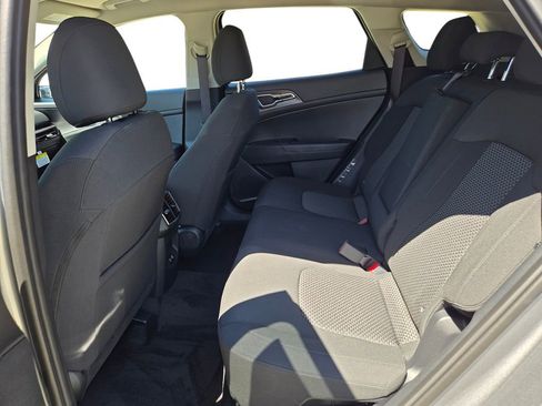 New 2026 Kia Sportage LX image 19