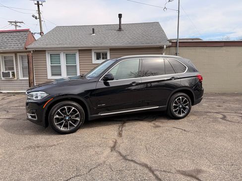 Used 2016 BMW X5 xDrive35i image 4