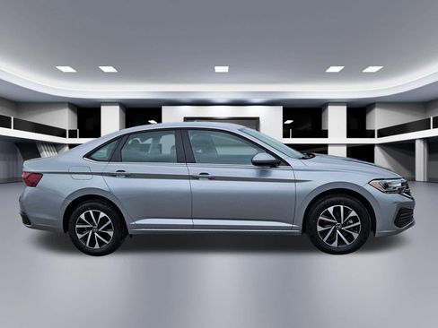 Used 2024 Volkswagen Jetta S FWD image 7