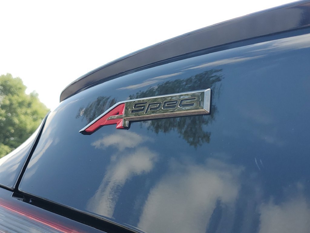Certified 2024 Acura Integra A-Spec w/ Technology Package FWD image 8