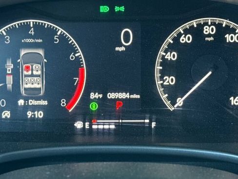 Used 2024 Honda Civic EX image 26